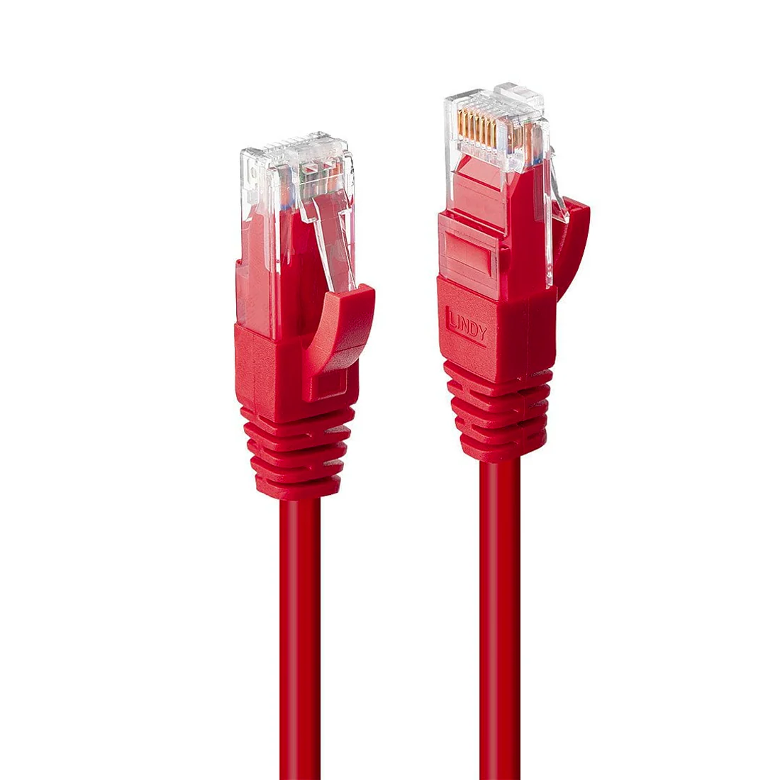 0.15M CAT6 RJ45 Ethernet Patch Cable - Image 3