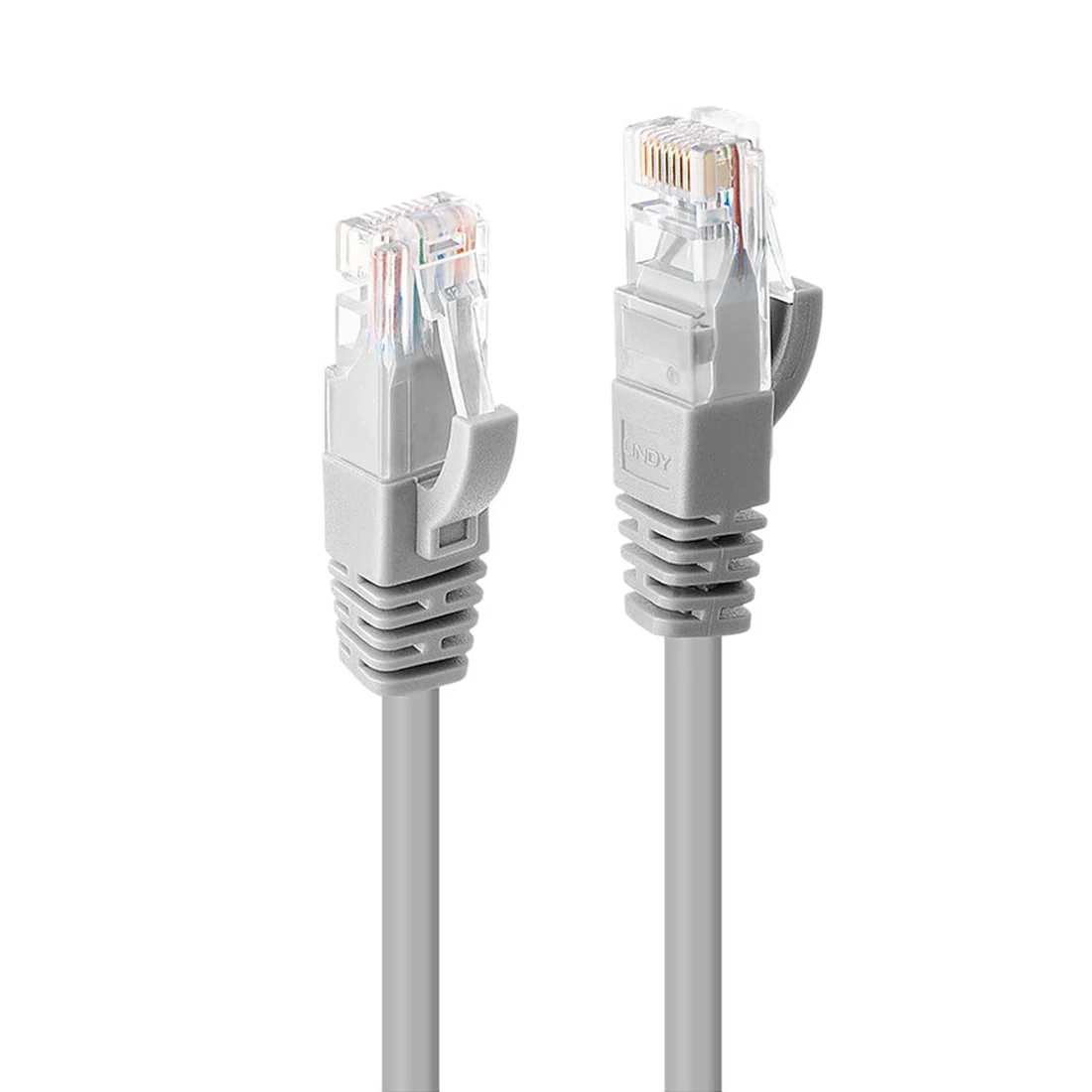 0.5M CAT6 RJ45 Ethernet Patch Cable - Image 8