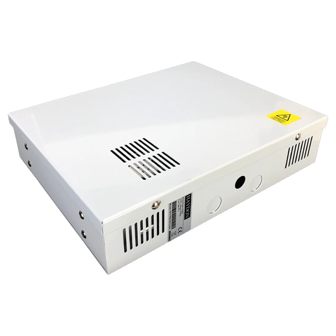Haydon 12v 20Ah 16 Way Box Power Supply (HAY-PSU1612-20A)