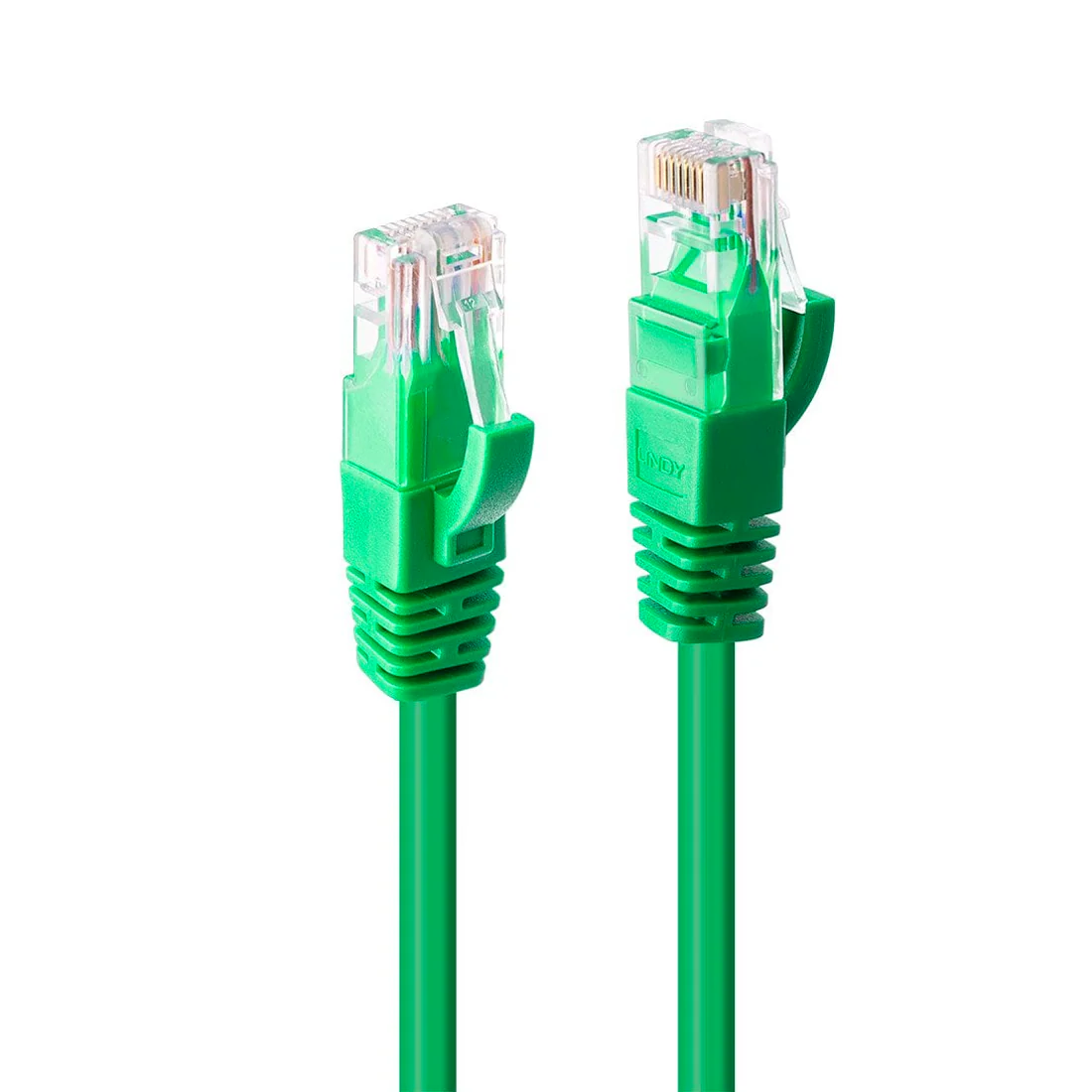 1M CAT6 RJ45 Ethernet Patch Cable - Image 5