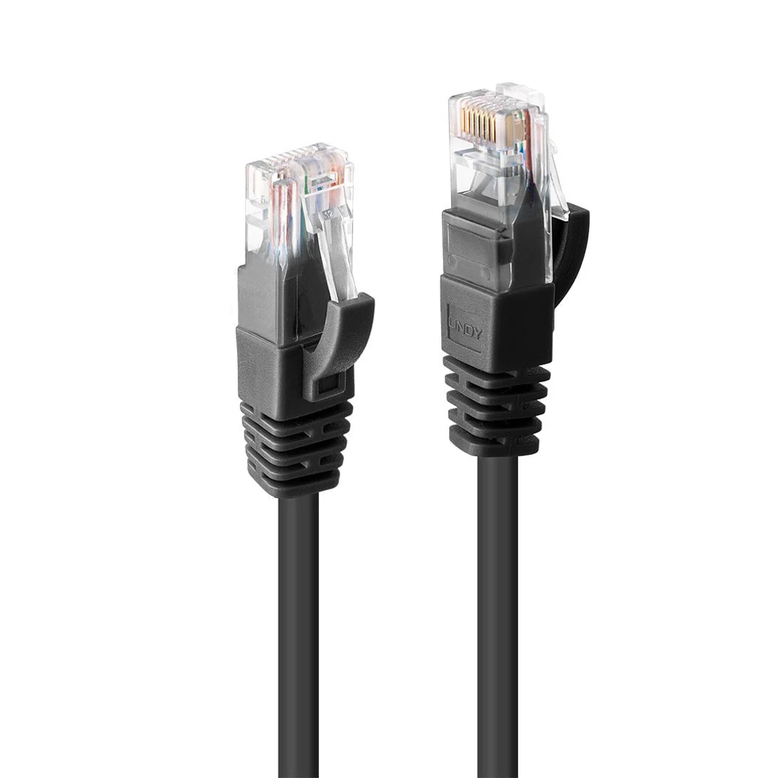 1M CAT6 RJ45 Ethernet Patch Cable - Image 6