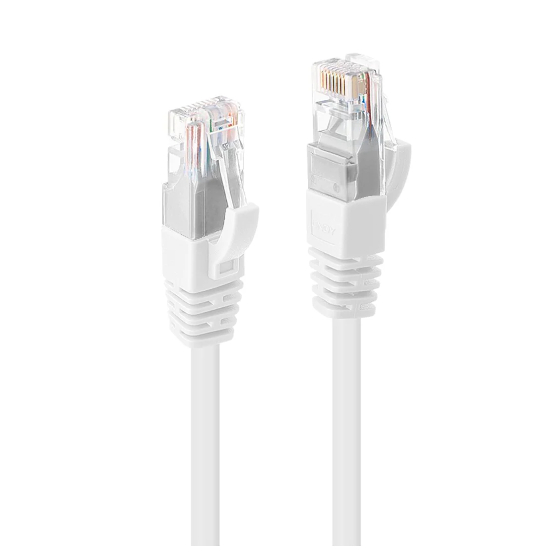 1M CAT6 RJ45 Ethernet Patch Cable - Image 7