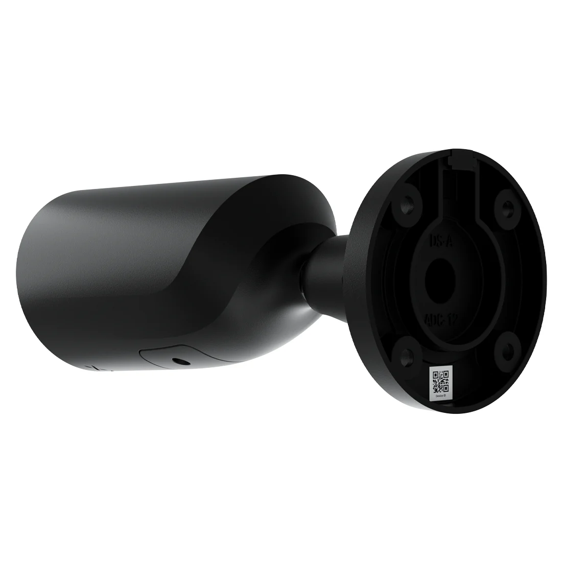 Ajax BulletCam 5mp IP CCTV Camera 2.8mm - Black (AJA-79024) - Image 3