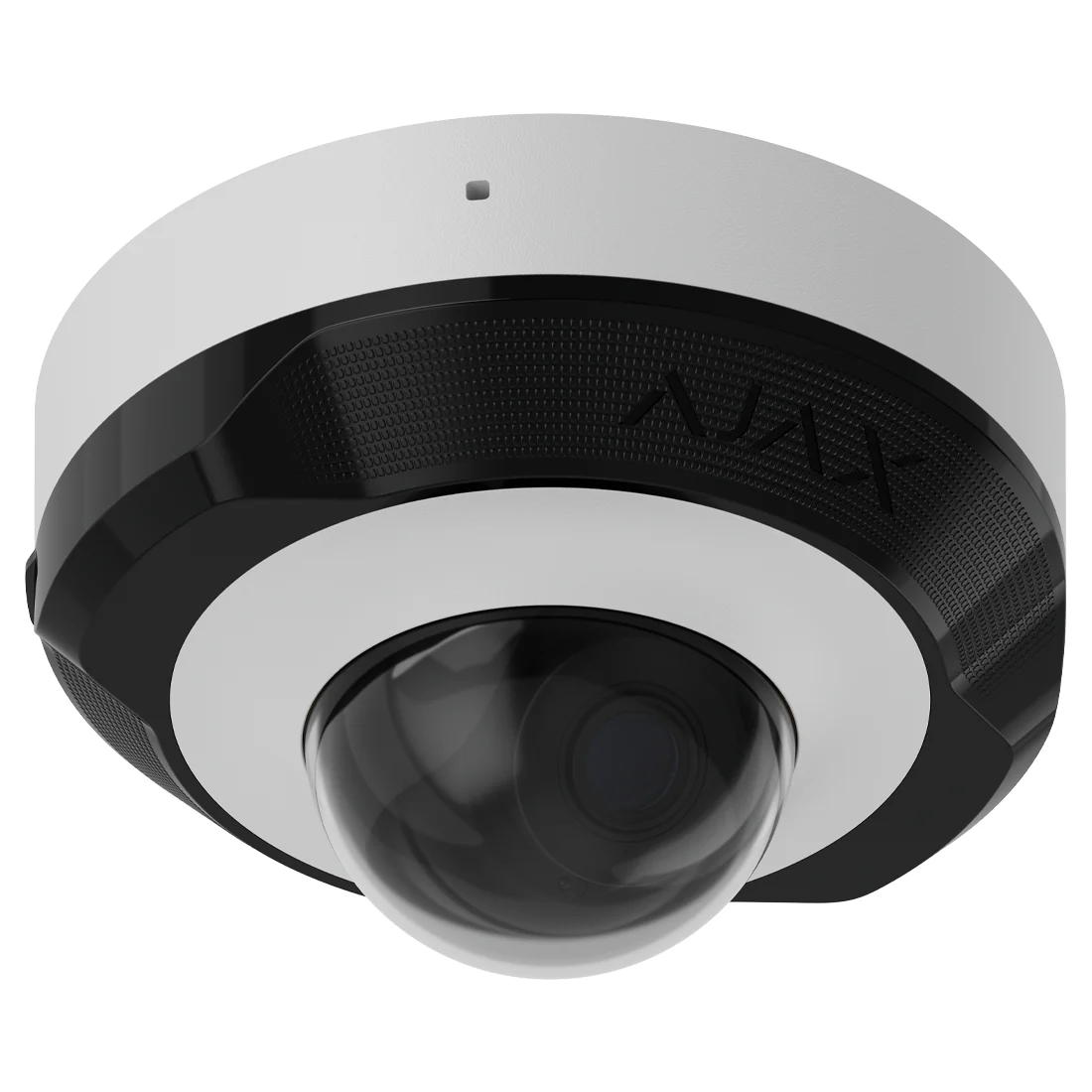Ajax DomeCam 4k 8mp IP CCTV Camera 2.8mm - White (AJA-76022) - Image 2