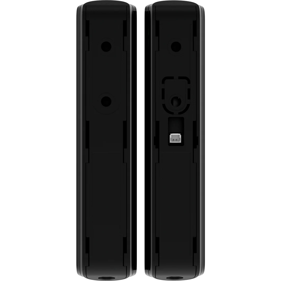 Ajax DoorProtect U Wireless Door Contact - Black (AJA-121294) - Image 2