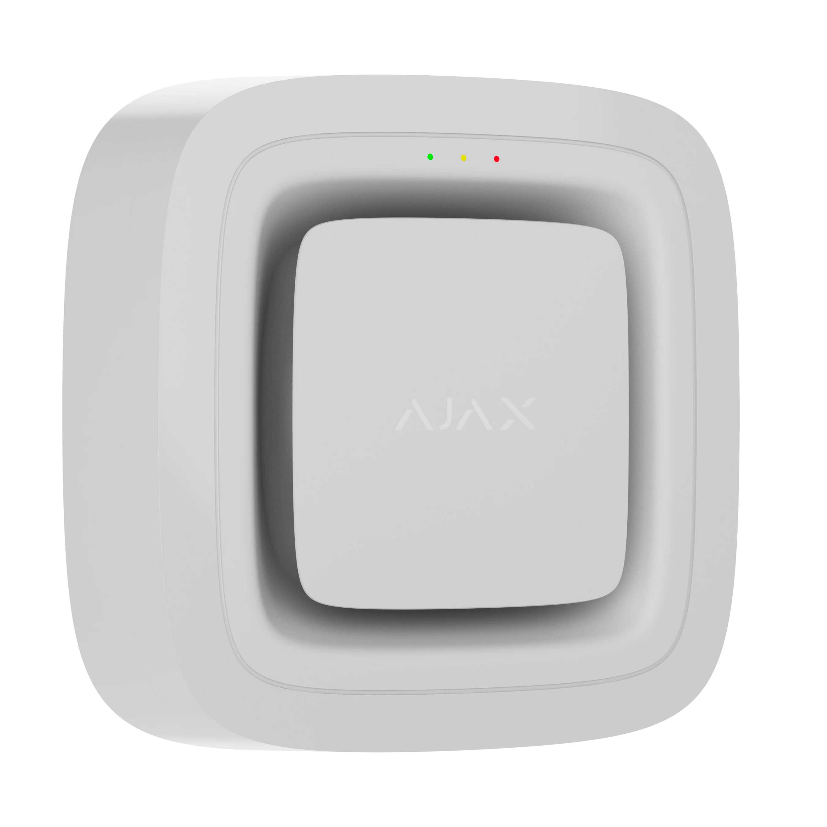 Ajax EN54 FireProtect Sounder - White (AJA-118602) - Image 3