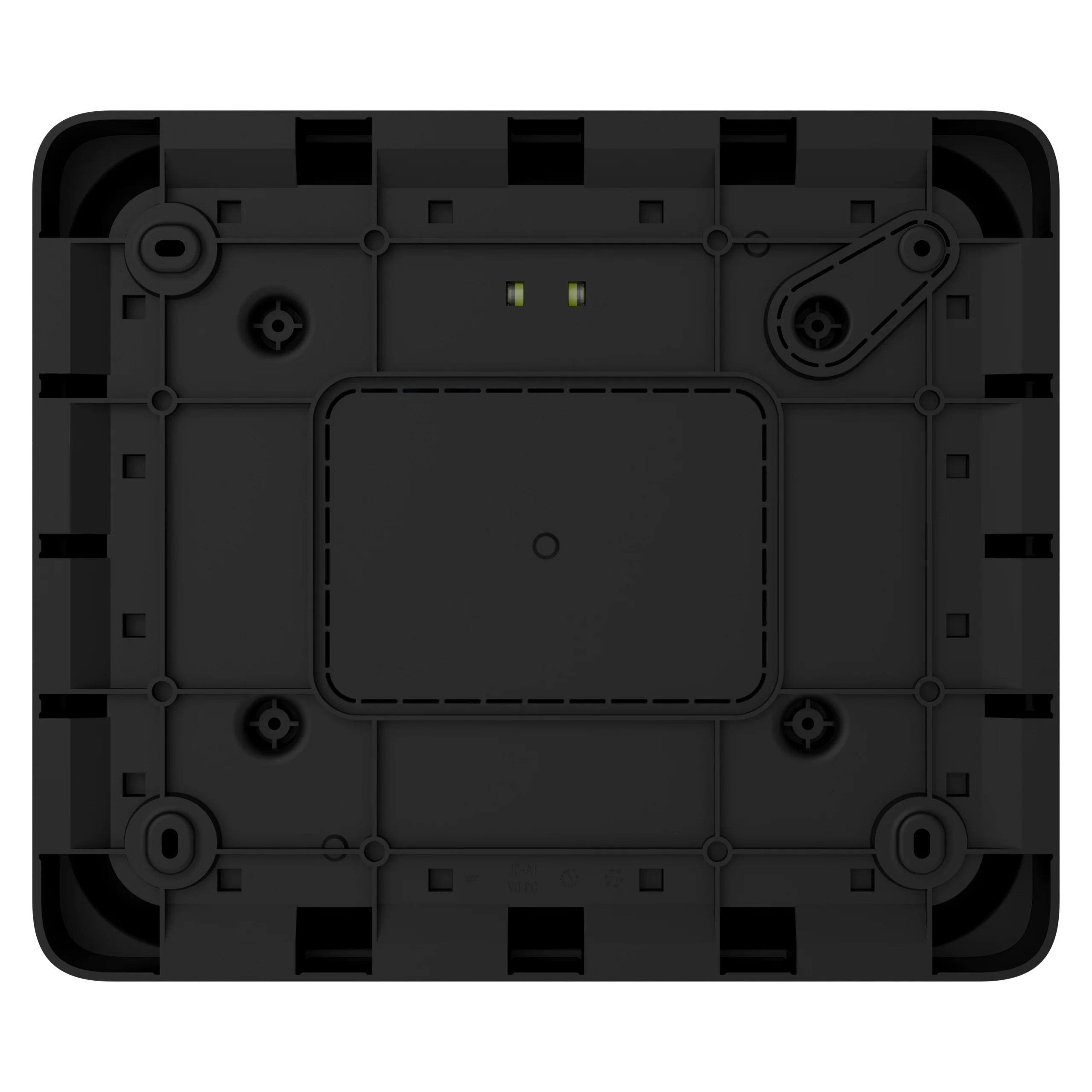 Ajax EN54 GlandBox - Black (AJA-125718)