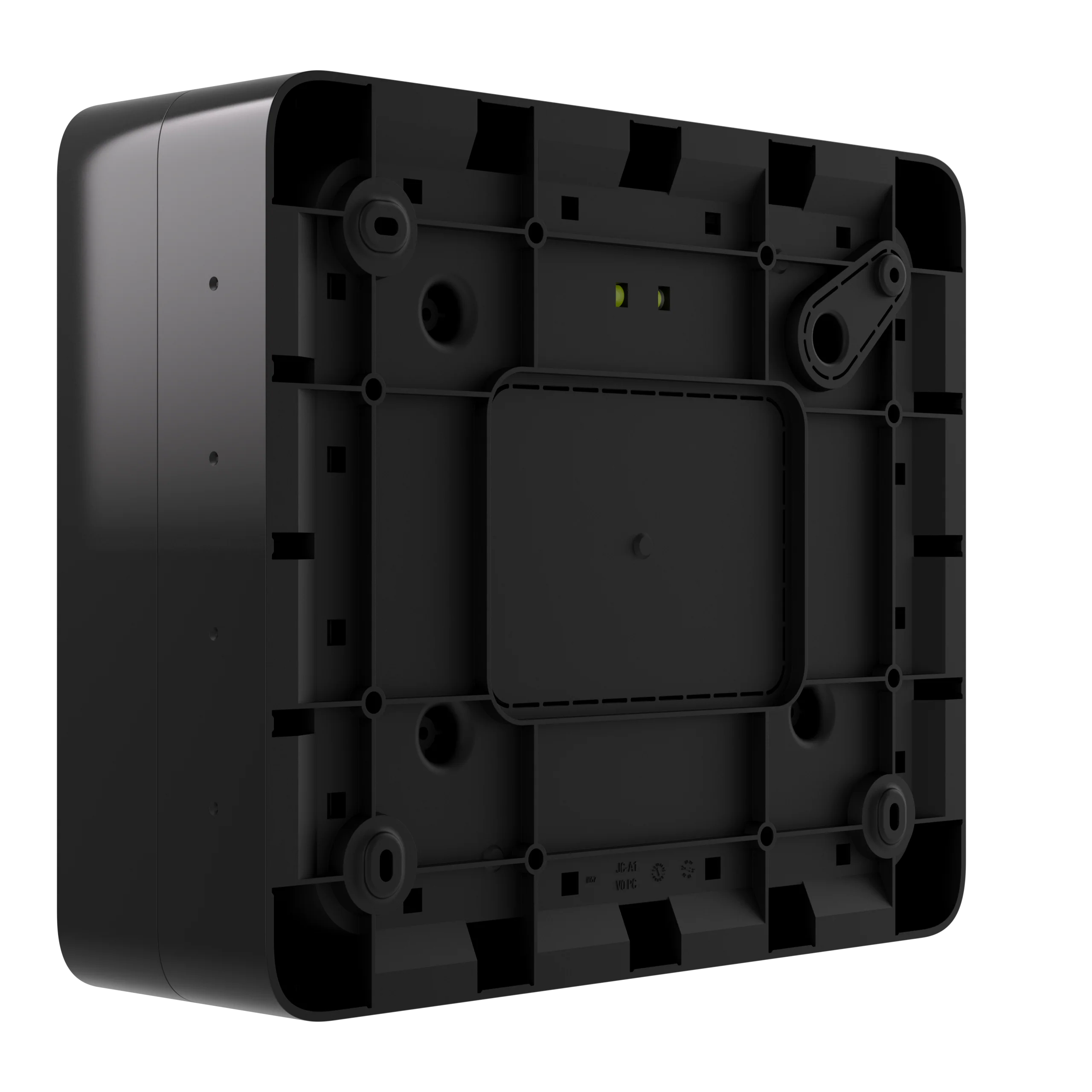 Ajax EN54 GlandBox - Black (AJA-125718) - Image 2