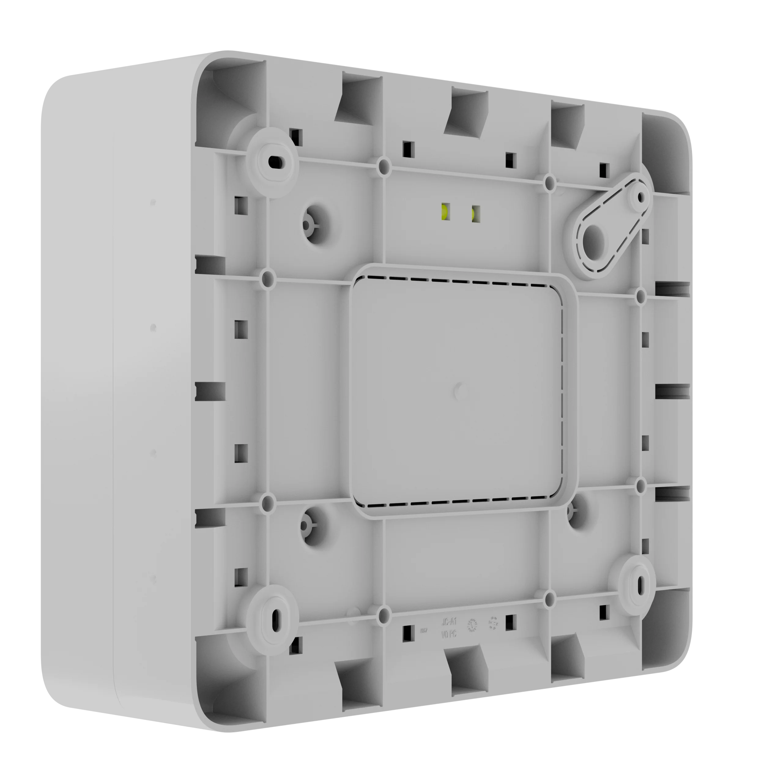 Ajax EN54 GlandBox - White (AJA-125717) - Image 2