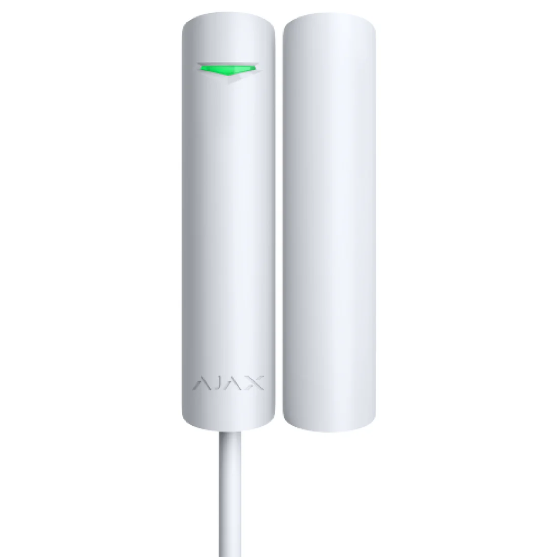 Ajax Fibra DoorProtect Door Contact - White (AJA-44393)