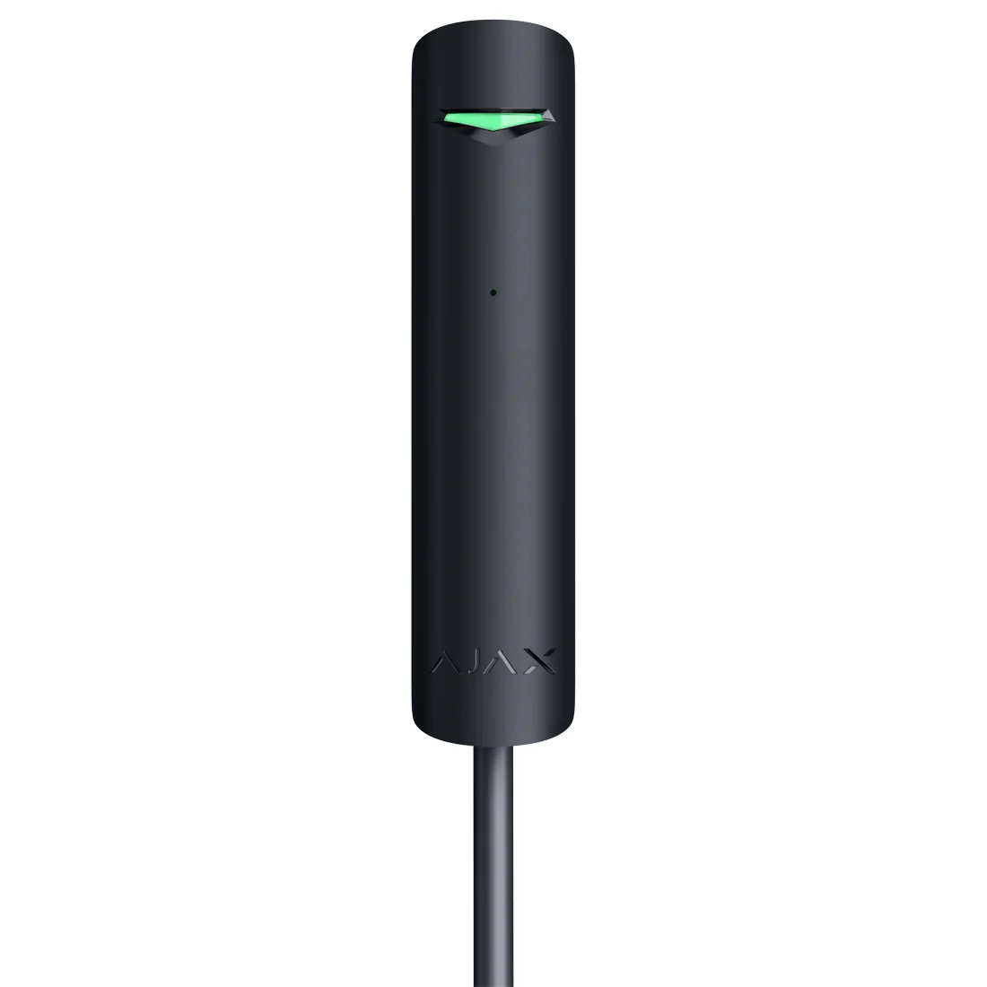 Ajax Fibra GlassProtect Acoustic Glass Break - Black (AJA-44396)