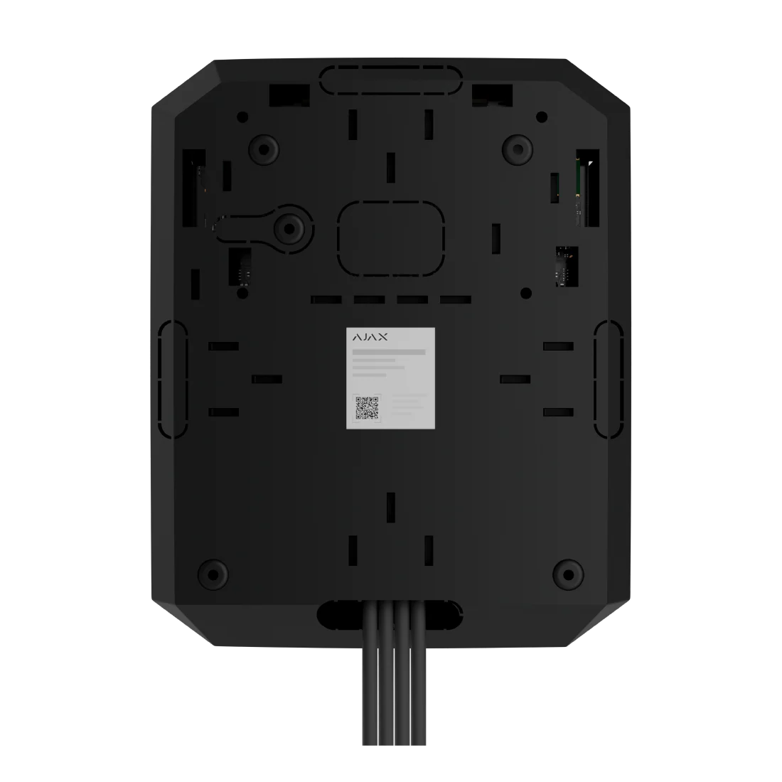 Ajax Superior Hub Hybrid 2 - Black (AJA-158765) - Image 4