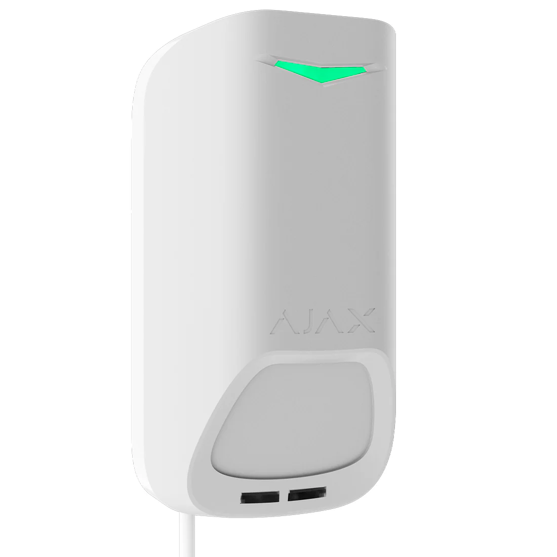 Ajax Fibra MotionProtect G3 Anti Mask PIR - White (AJA-130573) - Image 3
