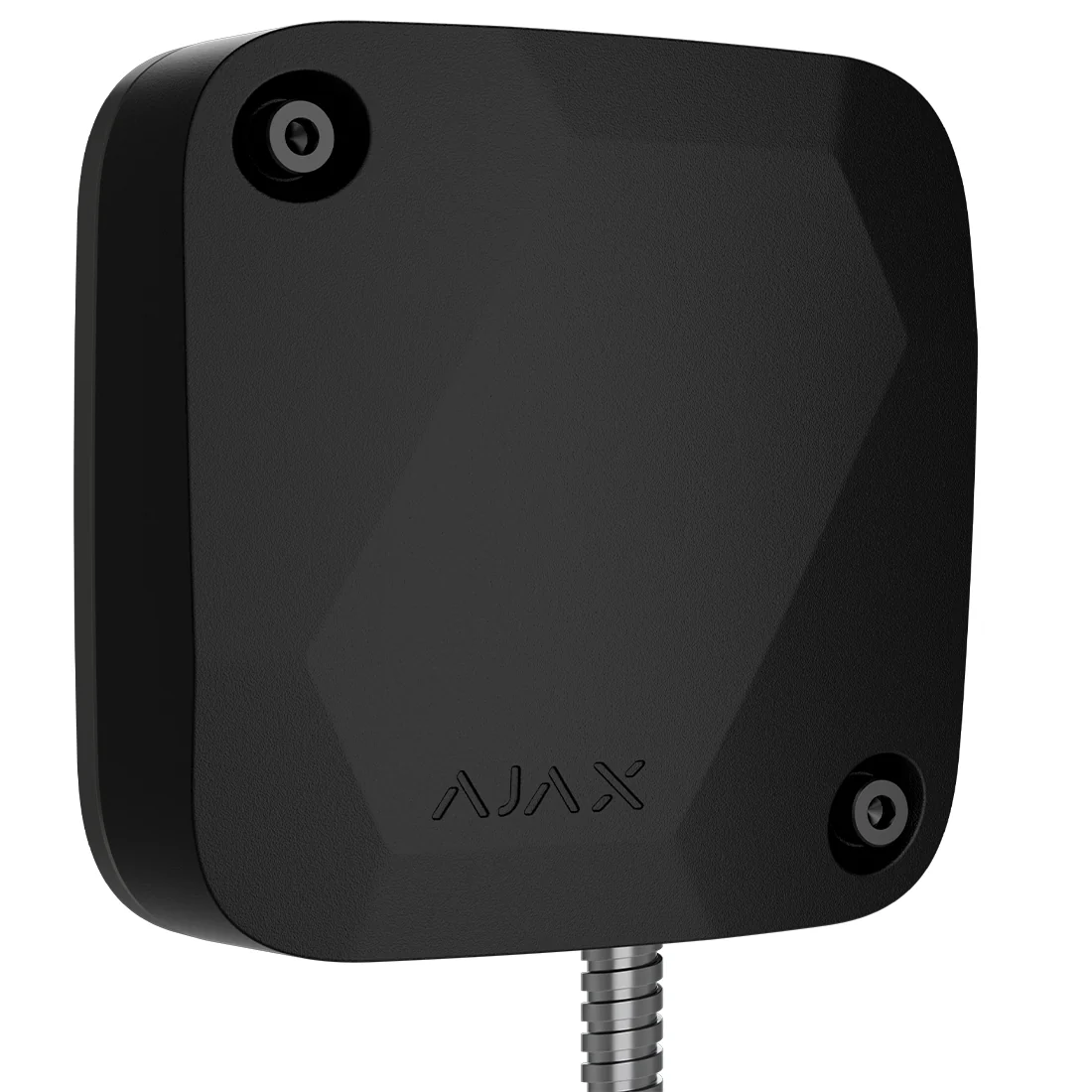 AJAX Fibra SeismoProtect G3 - Black (AJA-117736) - Image 2