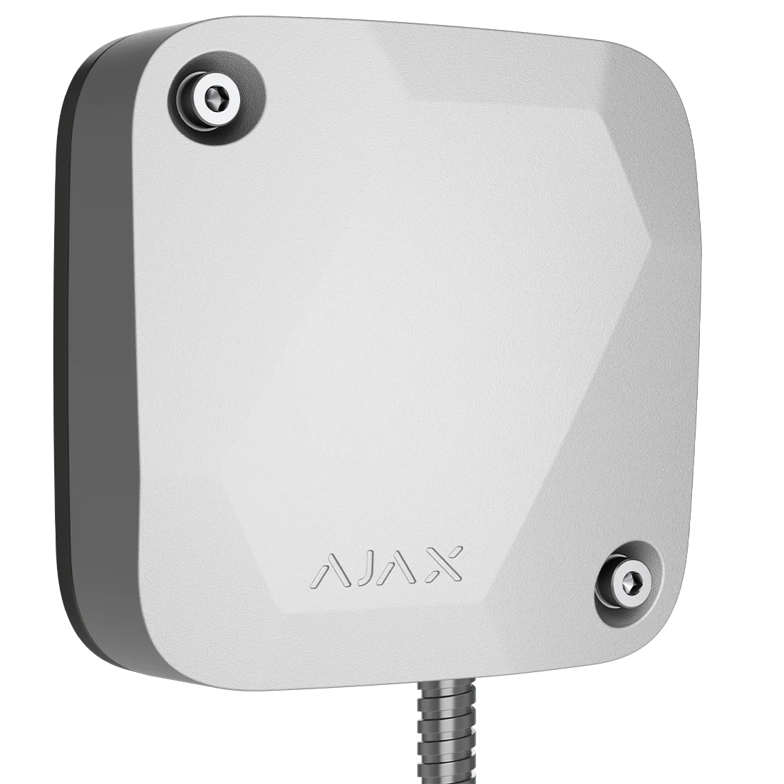 AJAX Fibra SeismoProtect G3 - White (AJA-117737) - Image 2