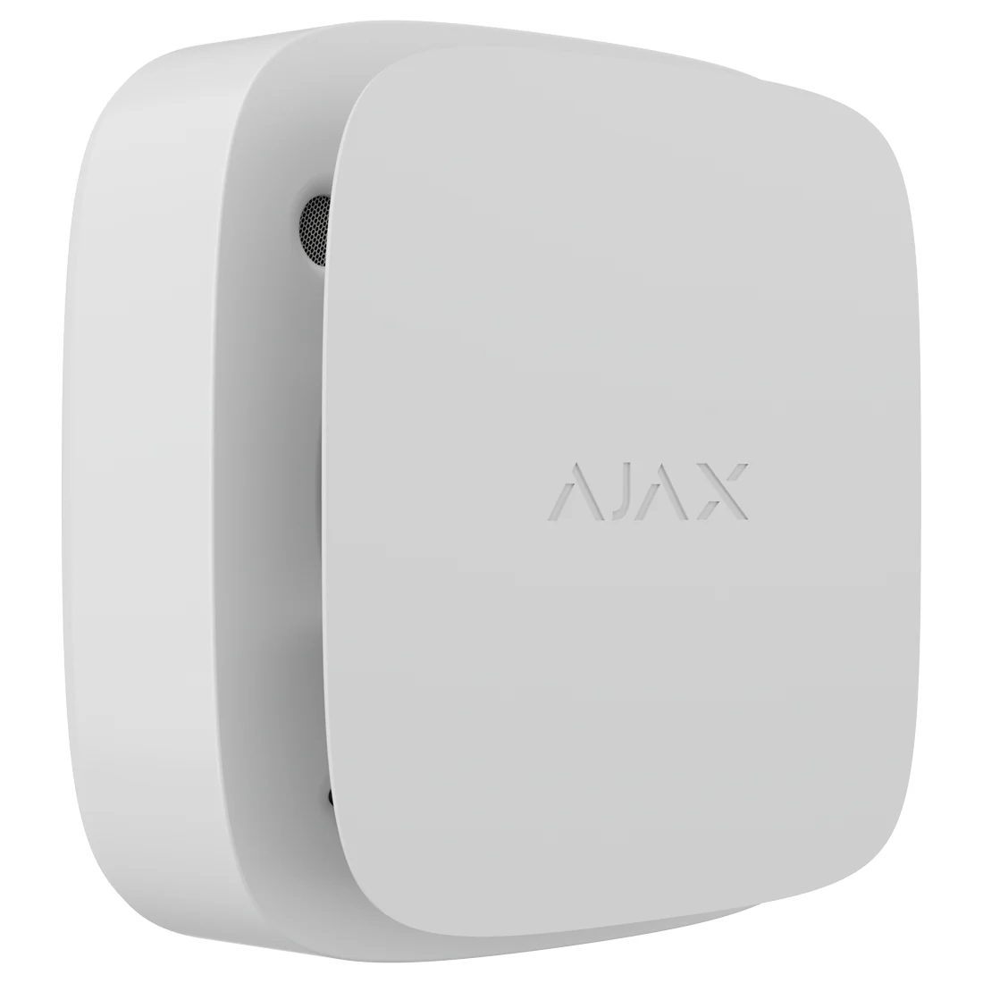 Ajax FireProtect2 AC Plus Mains Powered Wireless Carbon Monoxide, Smoke & Heat - White (AJA-60834) - Image 2
