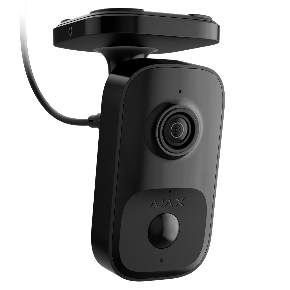 AJAX IndoorCam 4K 8mp - Black (AJA-138540) - Image 2
