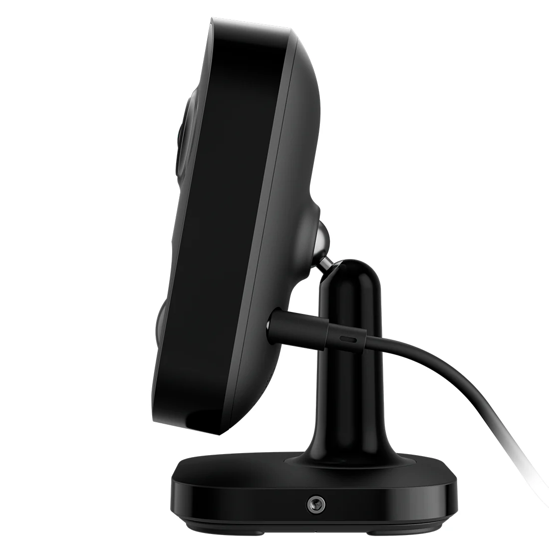AJAX IndoorCam 4K 8mp - Black (AJA-138540) - Image 3