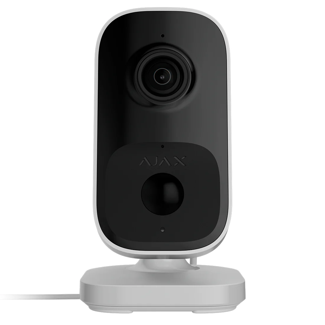 AJAX IndoorCam 4K 8mp - White (AJA-138541)