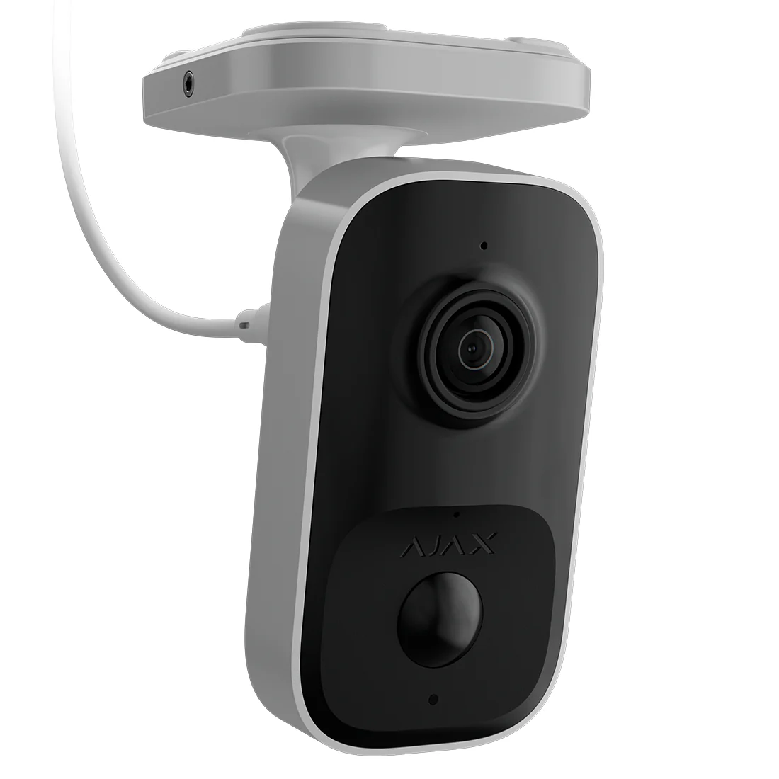 AJAX IndoorCam 4K 8mp - White (AJA-138541) - Image 2