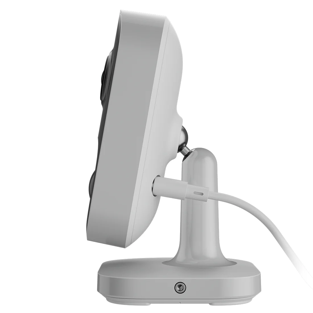 AJAX IndoorCam 4K 8mp - White (AJA-138541) - Image 3