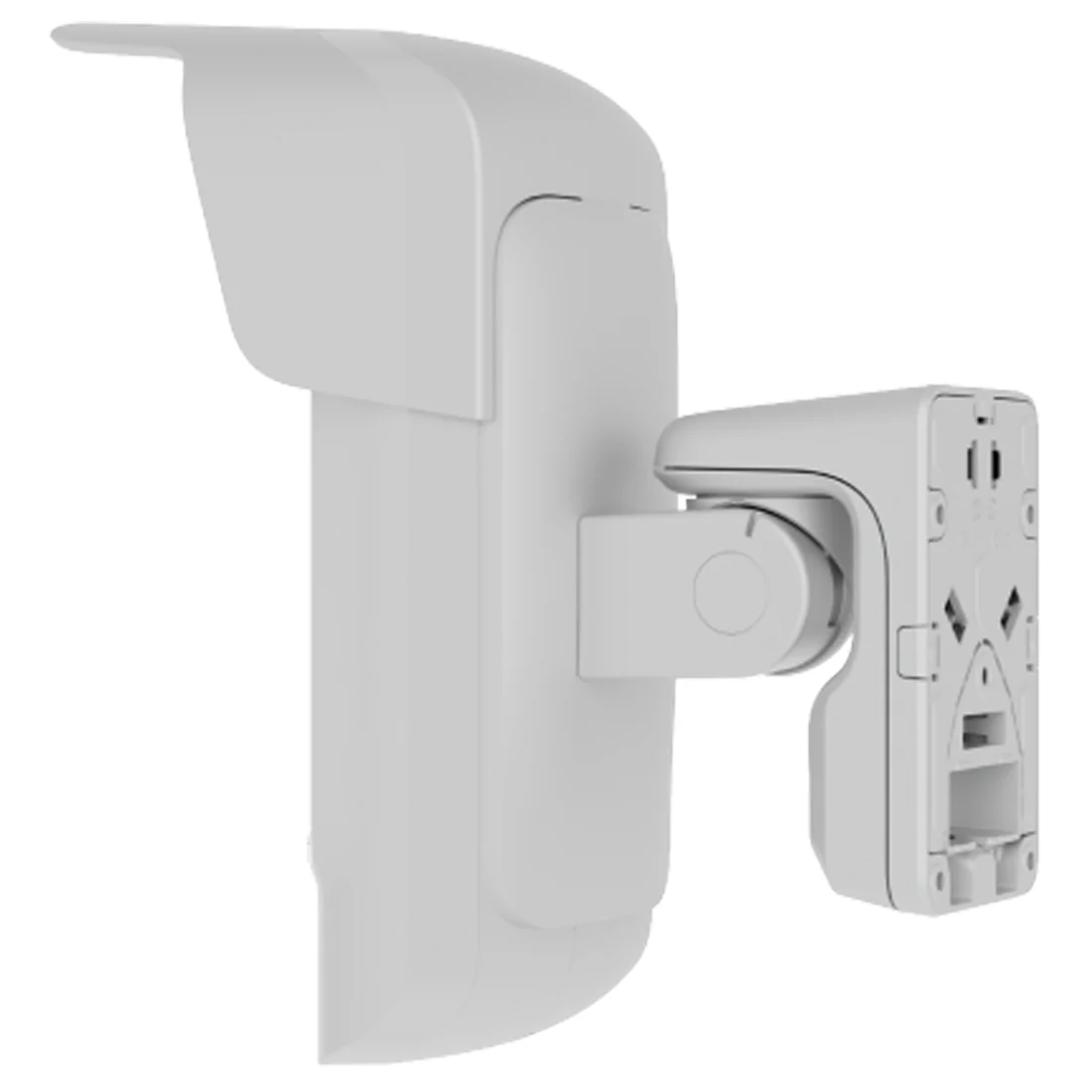 AJAX MotionCam High Mount (PhOD) Outdoor Camera PIR - White (AJA-99164) - Image 2