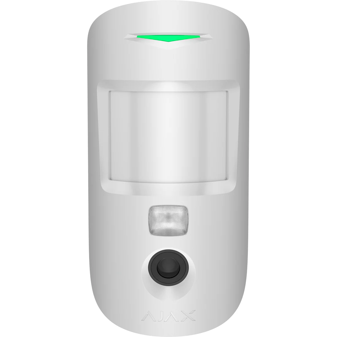 Ajax MotionCam U Wireless Camera PIR - White (AJA-132783)