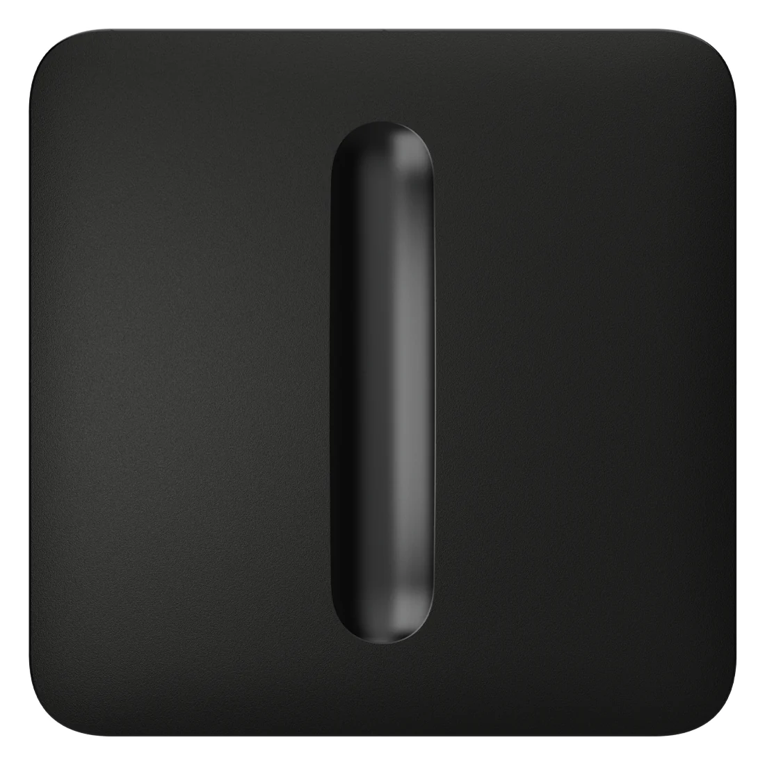 Ajax SoloButton Dimmer - Black (AJA-98607)