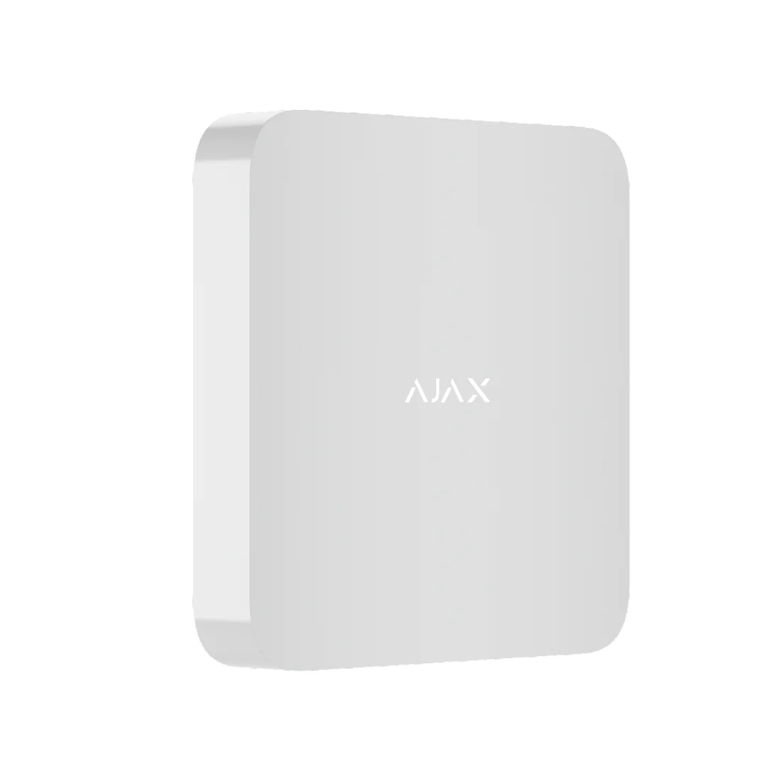 Ajax Superior Hub G3 Jeweller Wireless Control Panel (White) – (AJA-160810) - Image 3