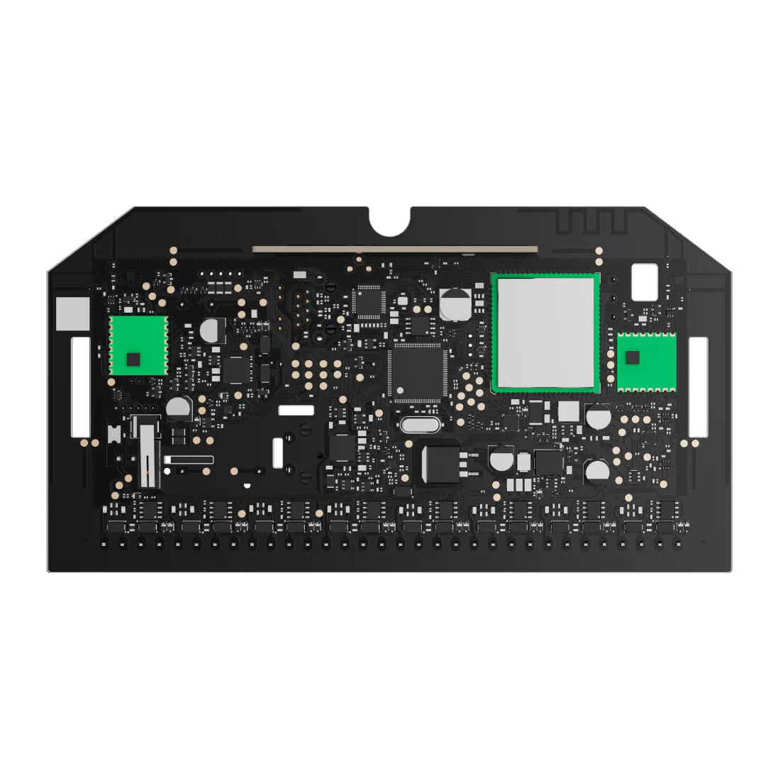 Ajax Superior Hub Hybrid 2 (without casing) (AJA-158759) - Image 3