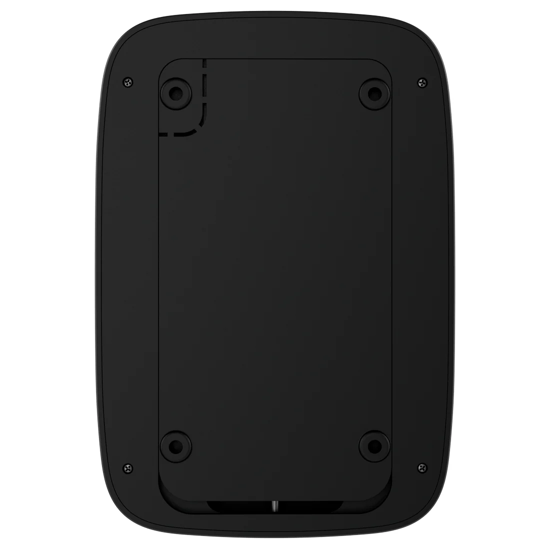 Ajax Superior Keypad Plus S Wireless Prox Arming Station - Black (AJA-133211) - Image 2