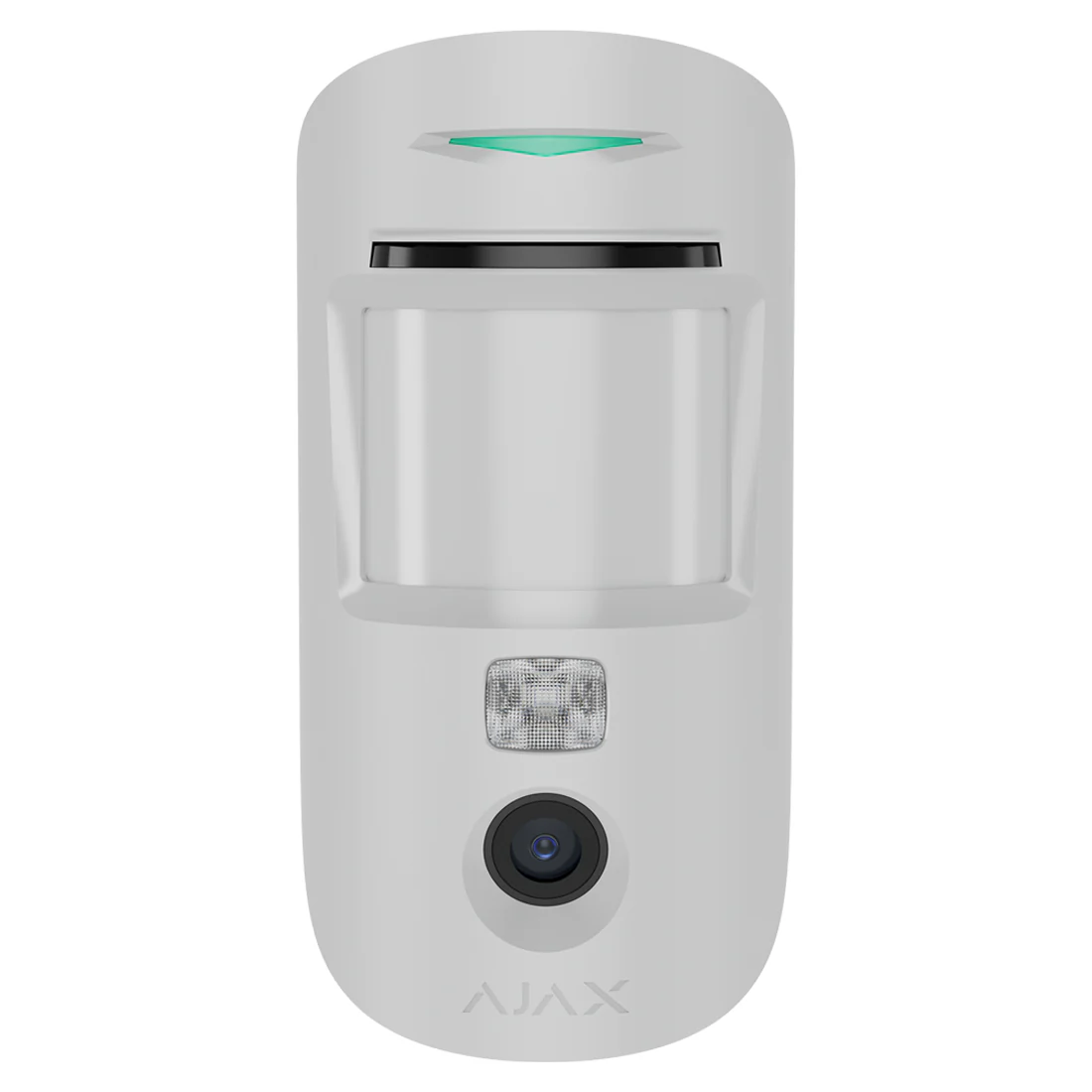 Ajax Superior MotionCam AM PhOD Wireless Camera PIR - White (AJA-116768)