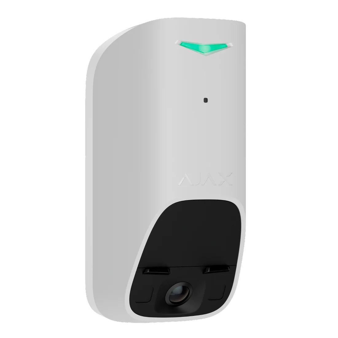Ajax Superior MotionCam G3 PhOD Jeweller Wireless PIR Detector with Camera White (AJA-142681) - Image 2