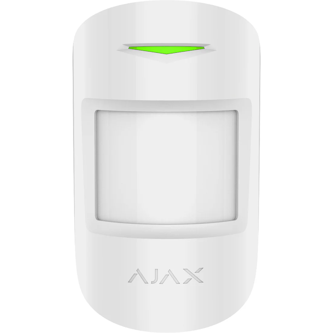 Ajax Superior MotionProtect S Pet Tolerant Wireless PIR - White (AJA-133218)
