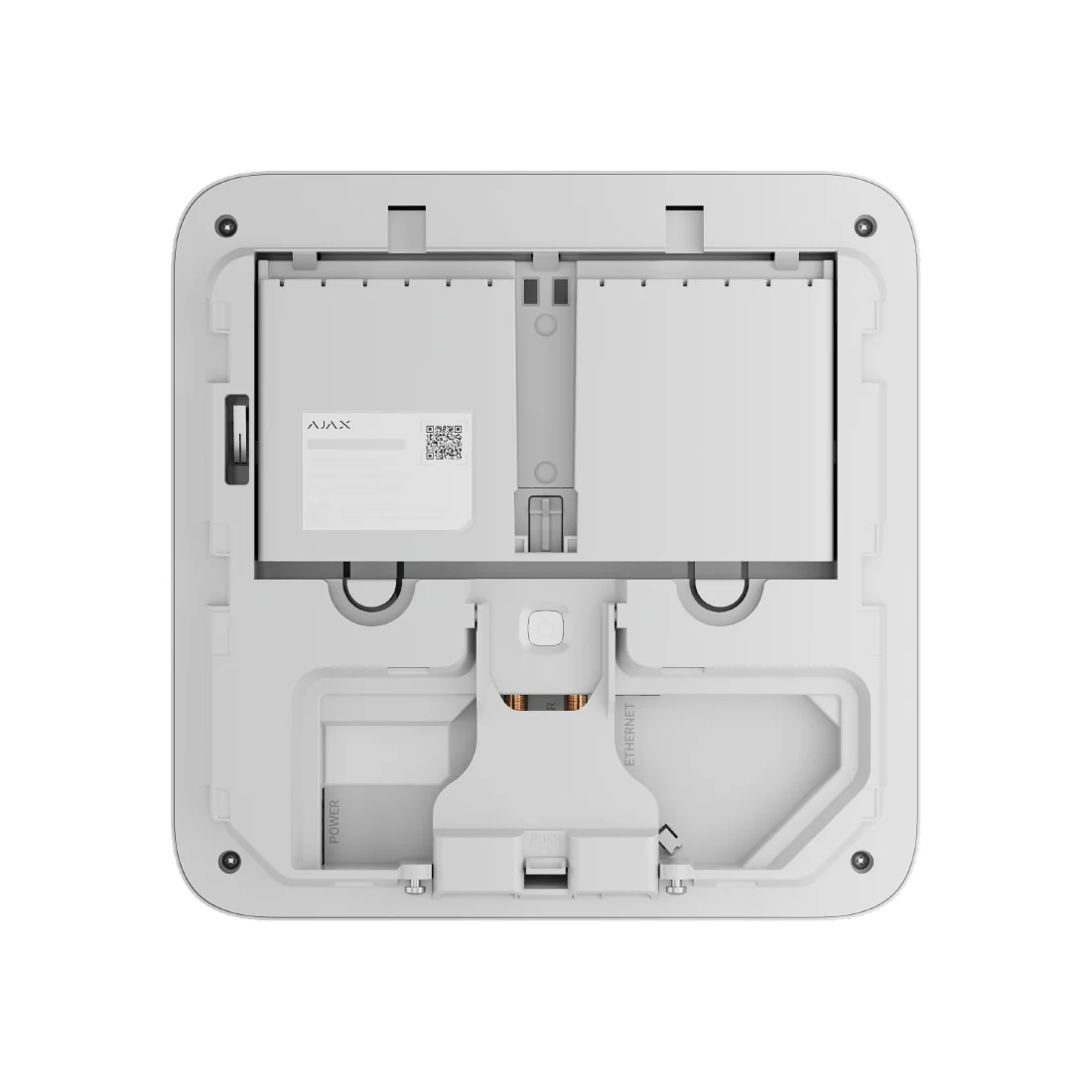 Ajax Superior ReX G3 Jeweller Wireless Range Extender (White) – (AJA-160925) - Image 3