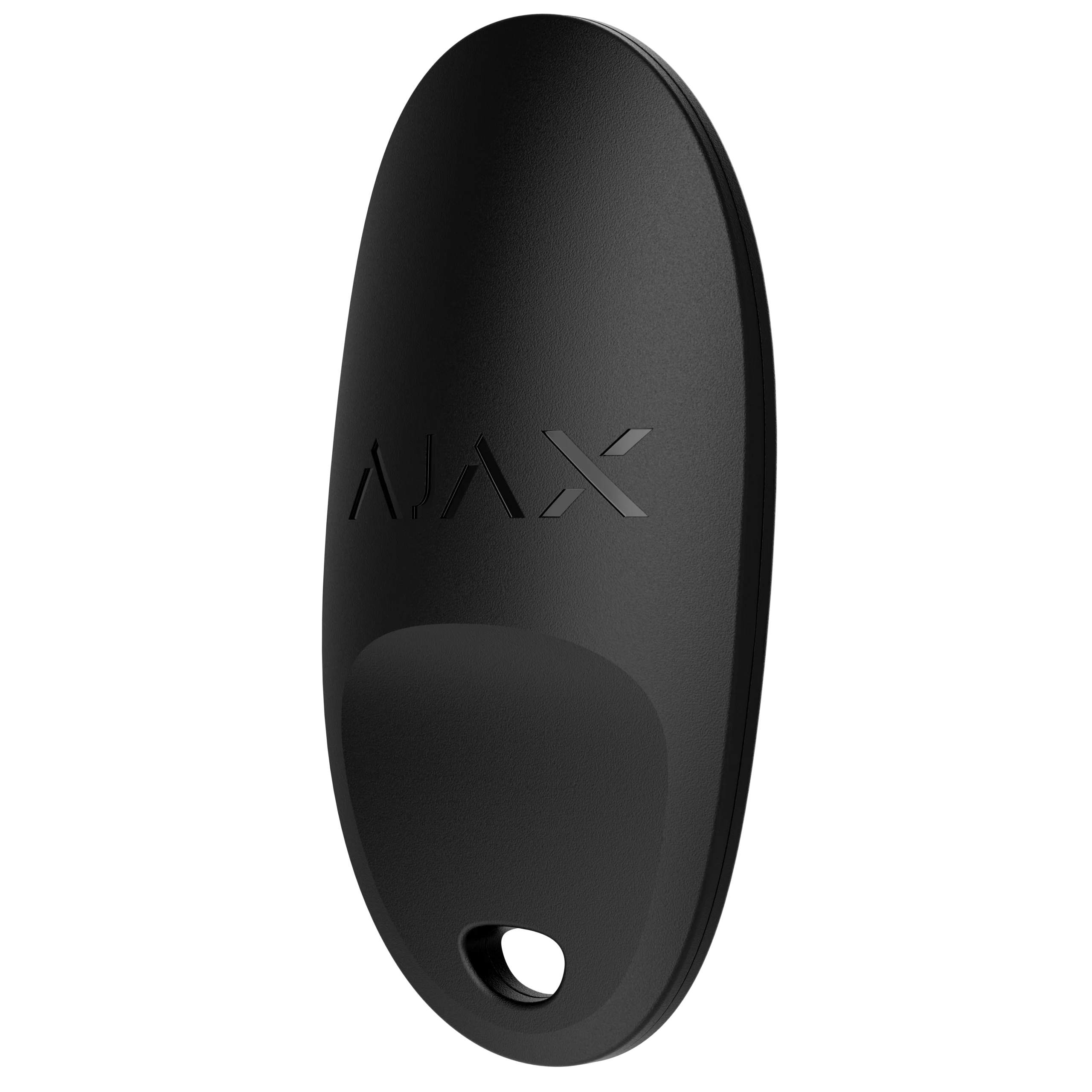Ajax Superior SpaceControl S Wireless Keyfob - Black (AJA-110754) - Image 3