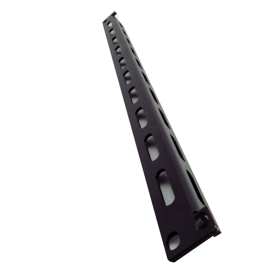 All-Rack 0.5U Cable Tie Bar (MANBARTB)