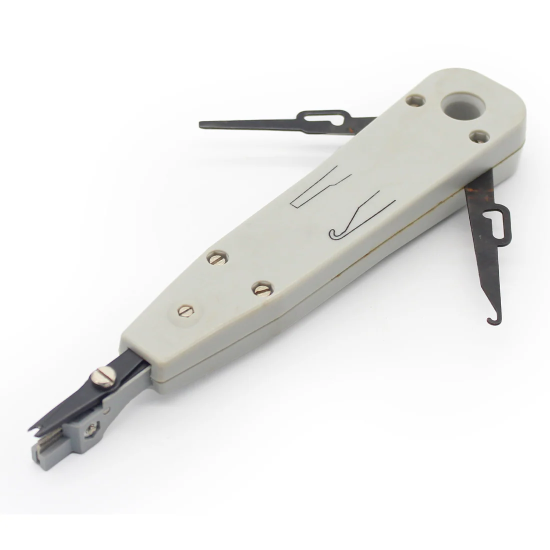 All-Rack 2A Punch Down Tool (ALL-2A)