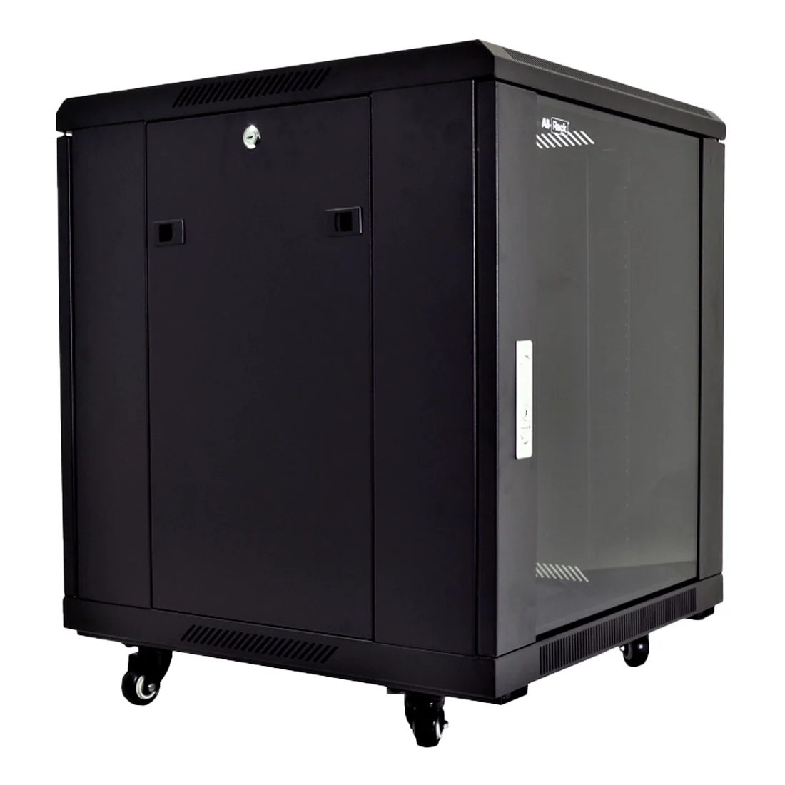 All-Rack 600x1000 Floor Standing Data Cabinet