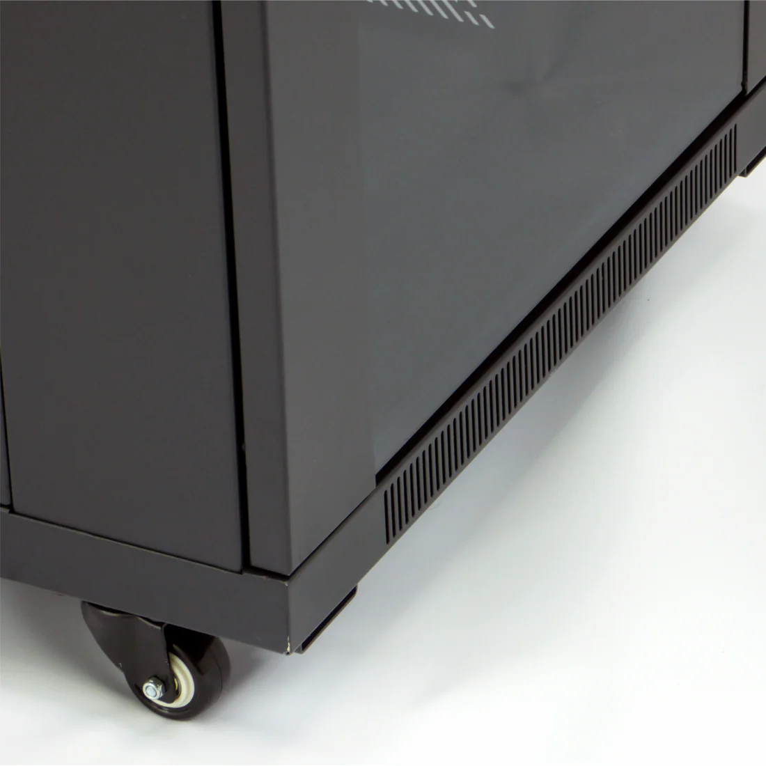 All-Rack 800x800 Floor Standing Data Cabinet - Image 3