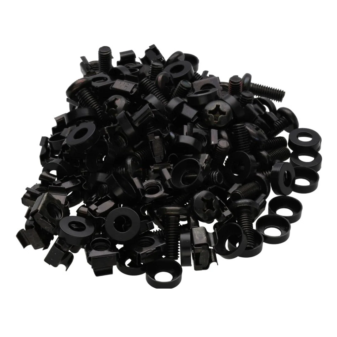 All-Rack Cage Nut Pack - Pack of 50 - Image 2