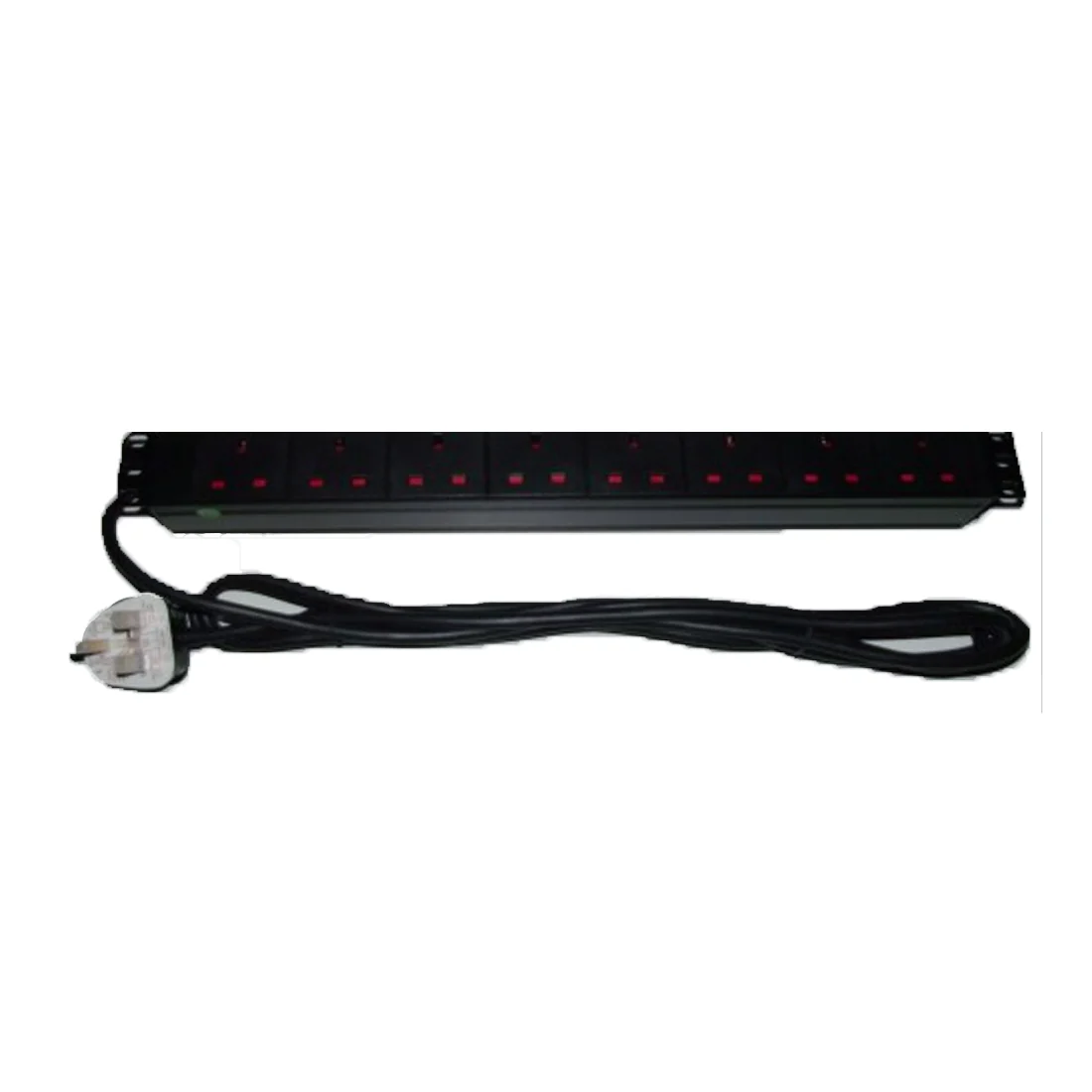 All-Rack Horizontal PDU - Image 3