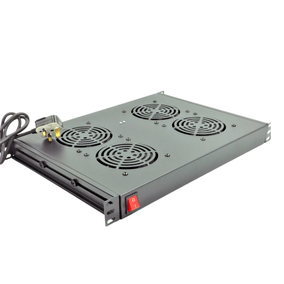 All-Rack Rack Mounted Fan Tray