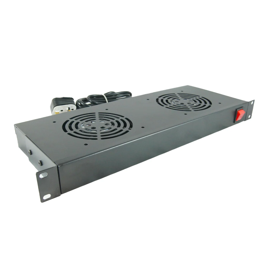All-Rack Rack Mounted Fan Tray - Image 2