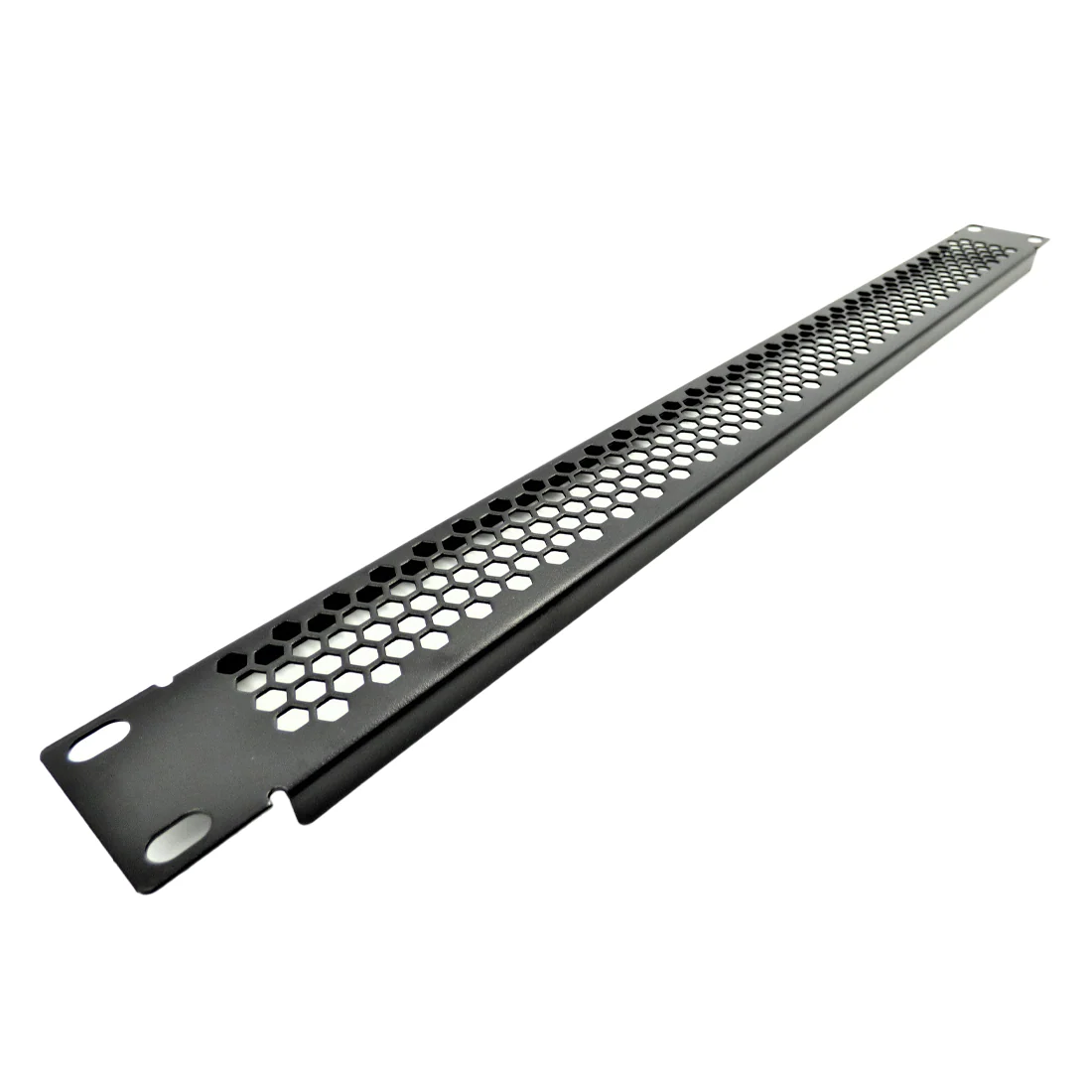 All-Rack Vented Blank Panel