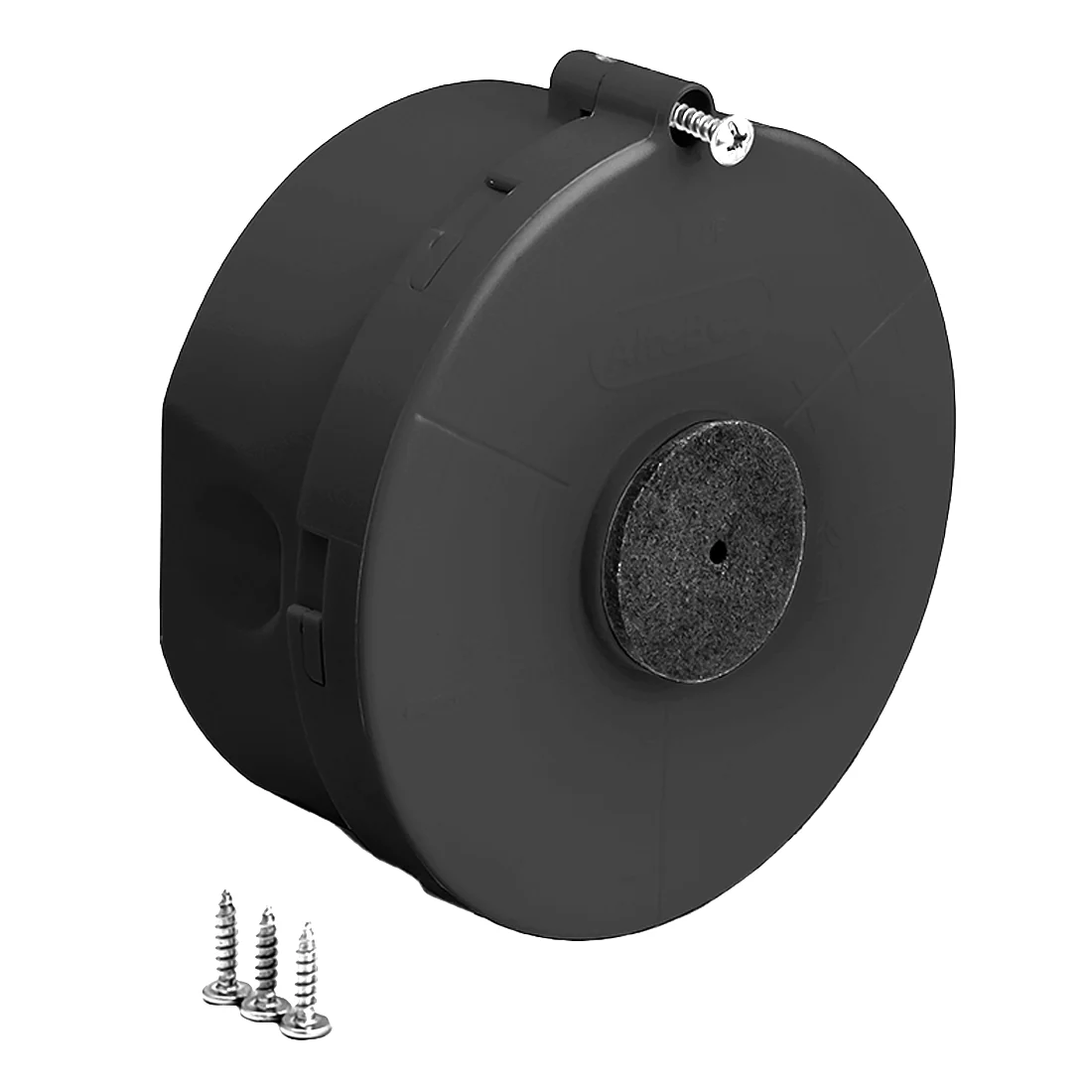 AlteBox Universal Large Base - Black (AB-7010B)