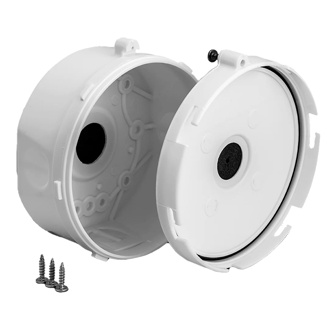 AlteBox Universal Large Base - White (AB-7010W) - Image 2