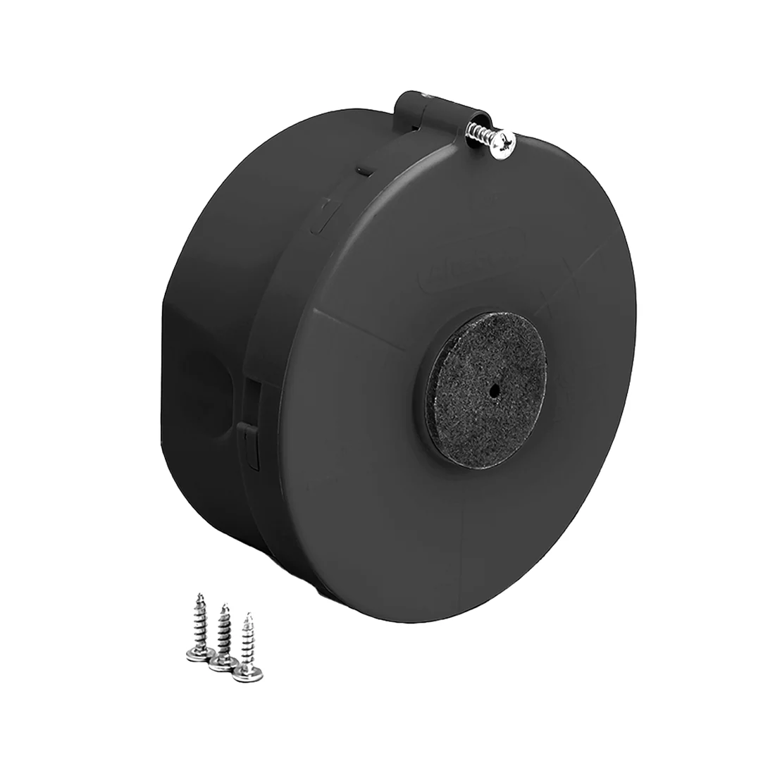 AlteBox Universal Small Base - Black (AB-7006B)