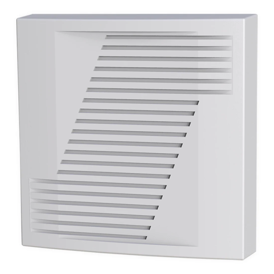 CQR Alto Combined Speaker and Sounder (SOSP/ALTO/WH/G)
