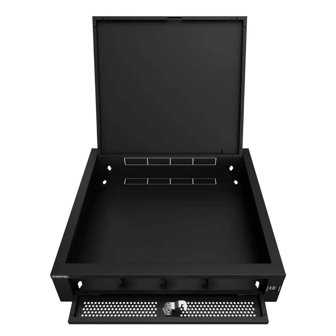 Fortis CCTV DVR/NVR Lockbox (FOR-F-LOCKBOX) - Image 3